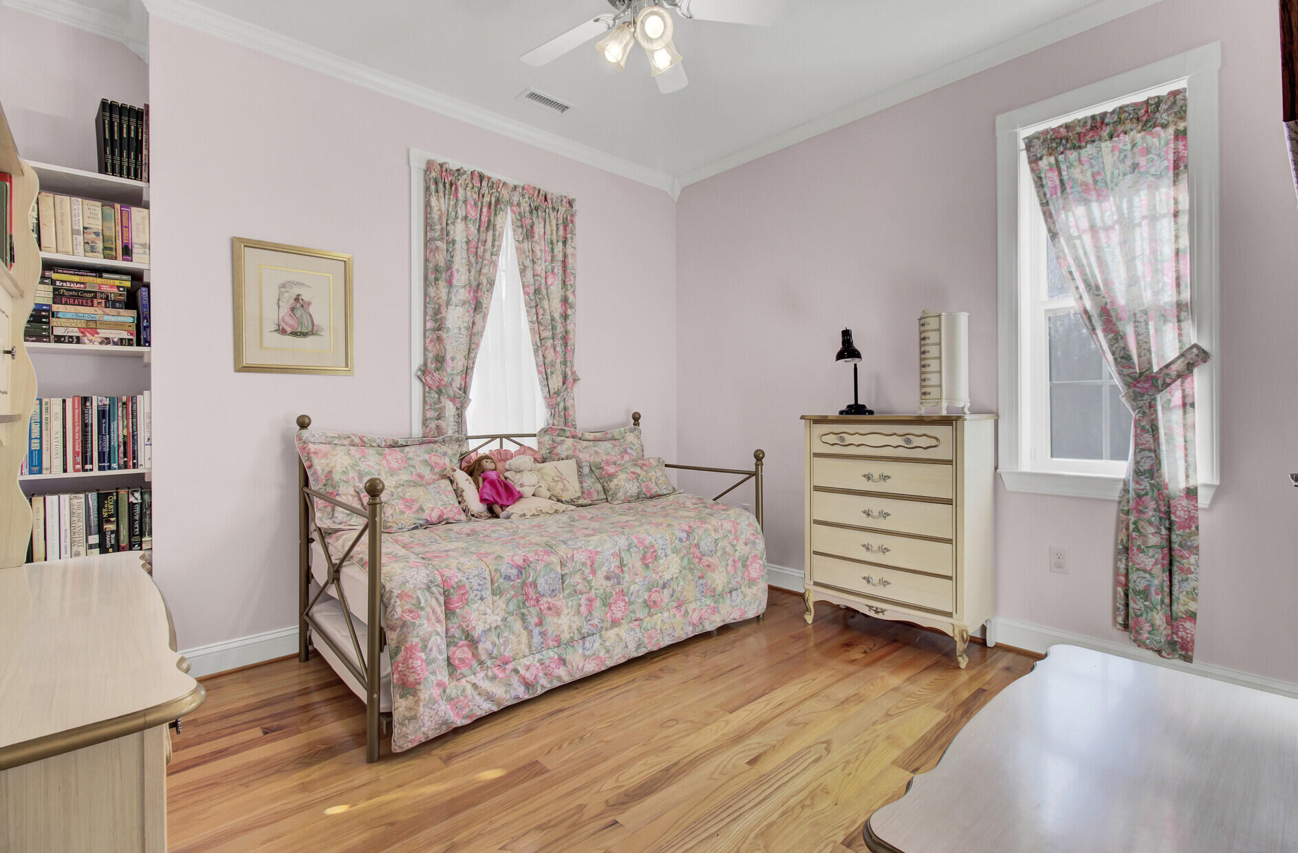 1640 Wire Road Dorchester, SC 29437 - Photo 40 of 85 Bedroom #3