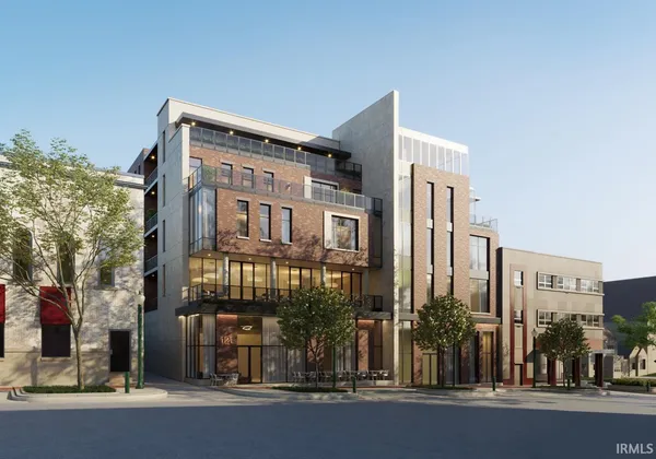 $625,000 | 115 East Kirkwood Avenue, Unit 203 203, Bloomington, IN 47408