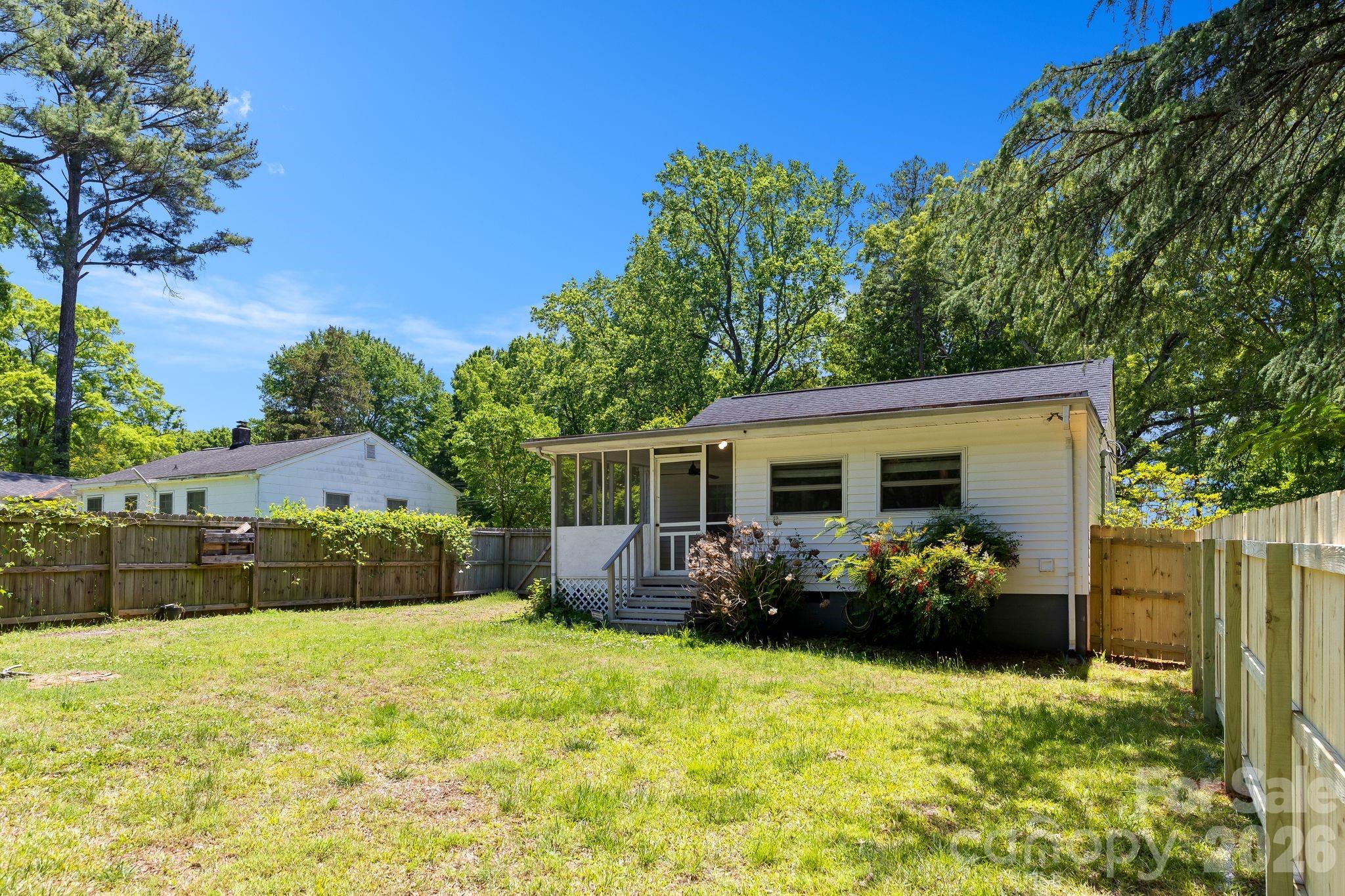 5235 Auburndale Road Charlotte, NC 28205 - Photo 31 of 42