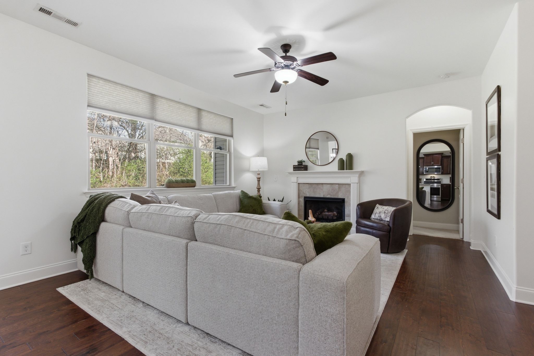 1037 Daniel Lane Spring Hill, TN 37174 - Photo 12 of 29