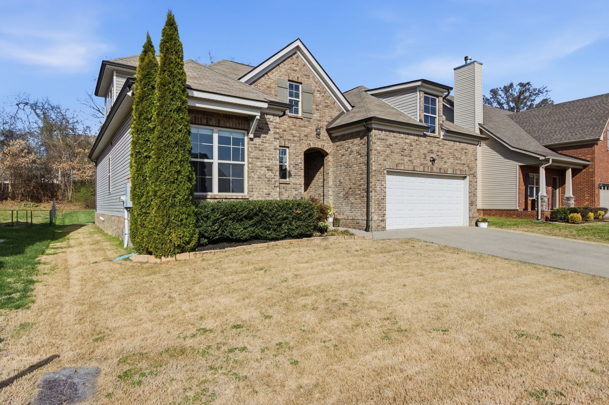 1037 Daniel Lane Spring Hill, TN 37174 - Photo 2 of 29