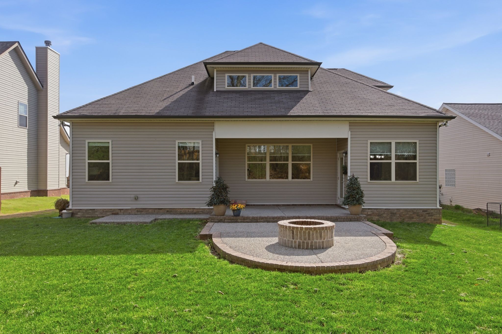 1037 Daniel Lane Spring Hill, TN 37174 - Photo 27 of 29