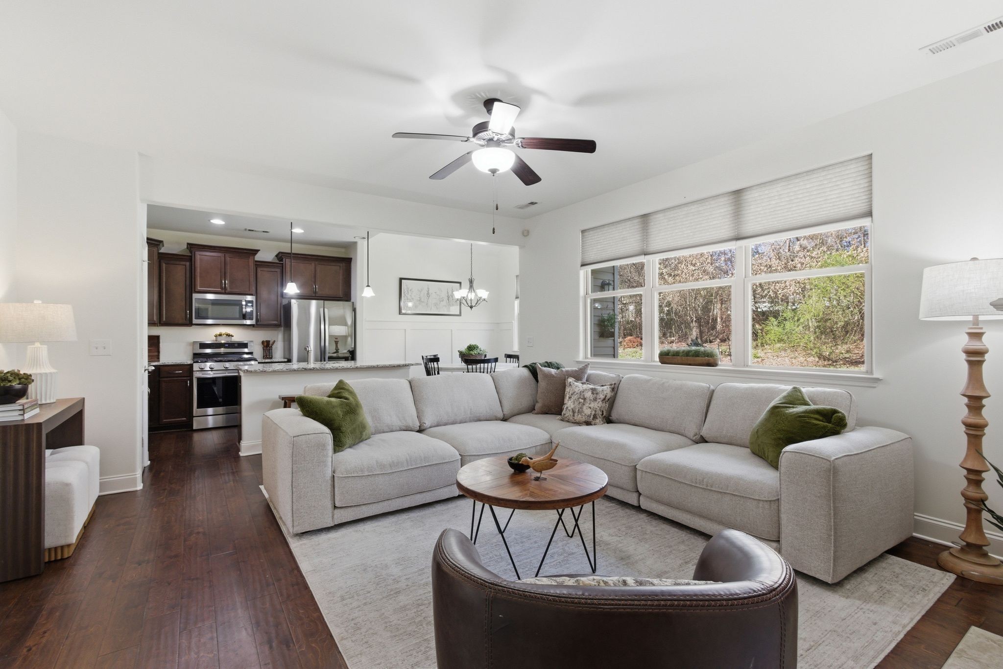 1037 Daniel Lane Spring Hill, TN 37174 - Photo 6 of 29