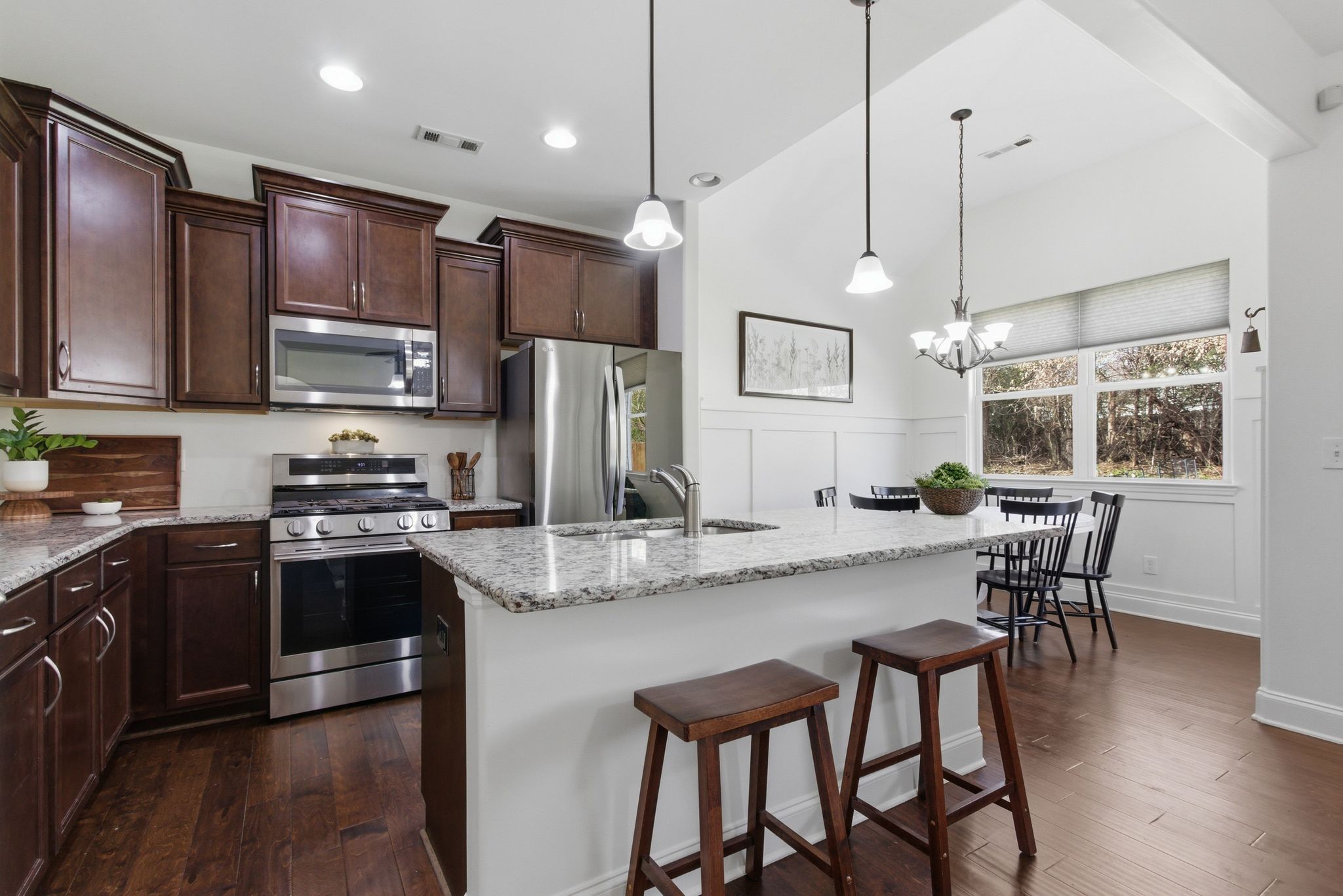 1037 Daniel Lane Spring Hill, TN 37174 - Photo 8 of 29