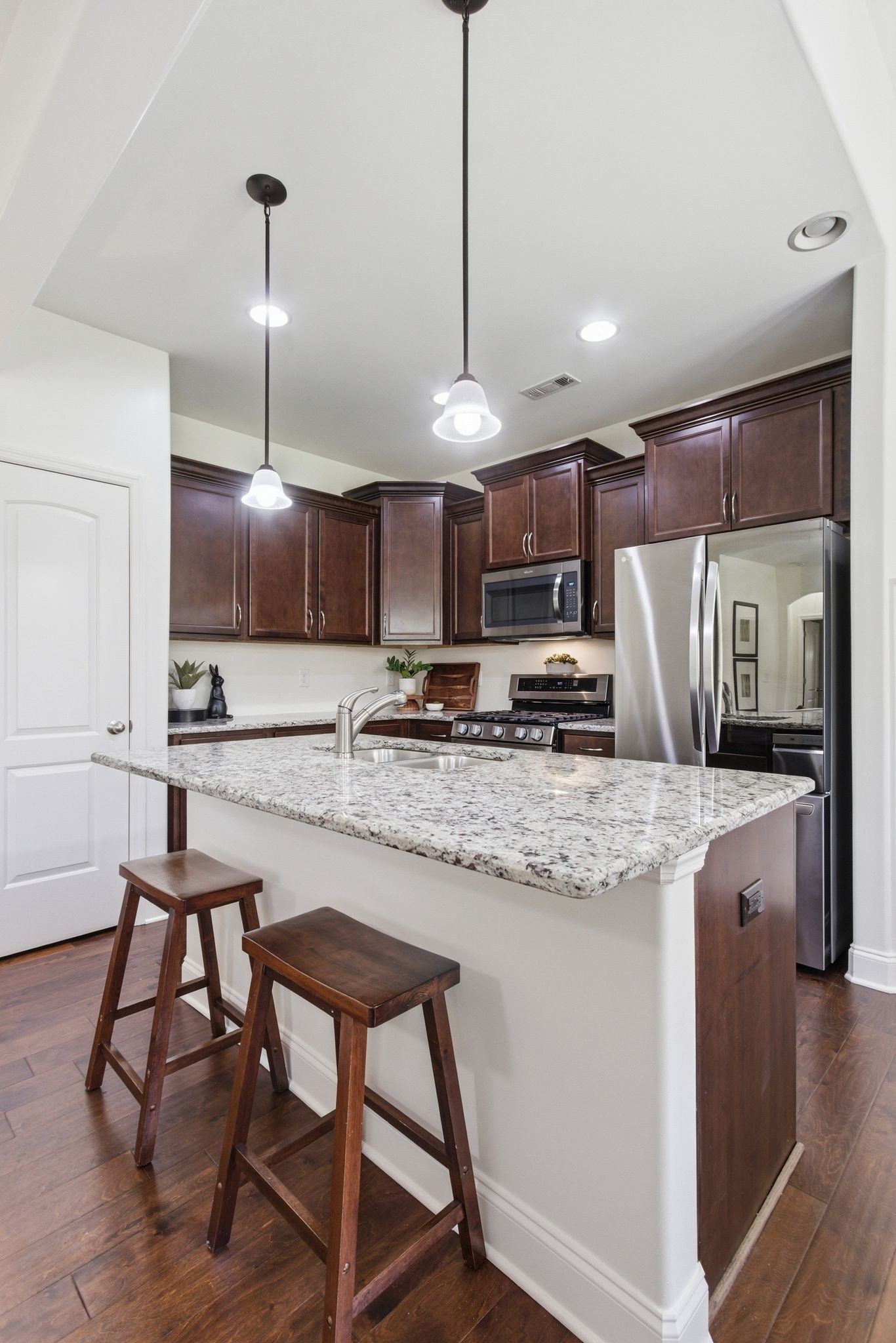 1037 Daniel Lane Spring Hill, TN 37174 - Photo 10 of 29