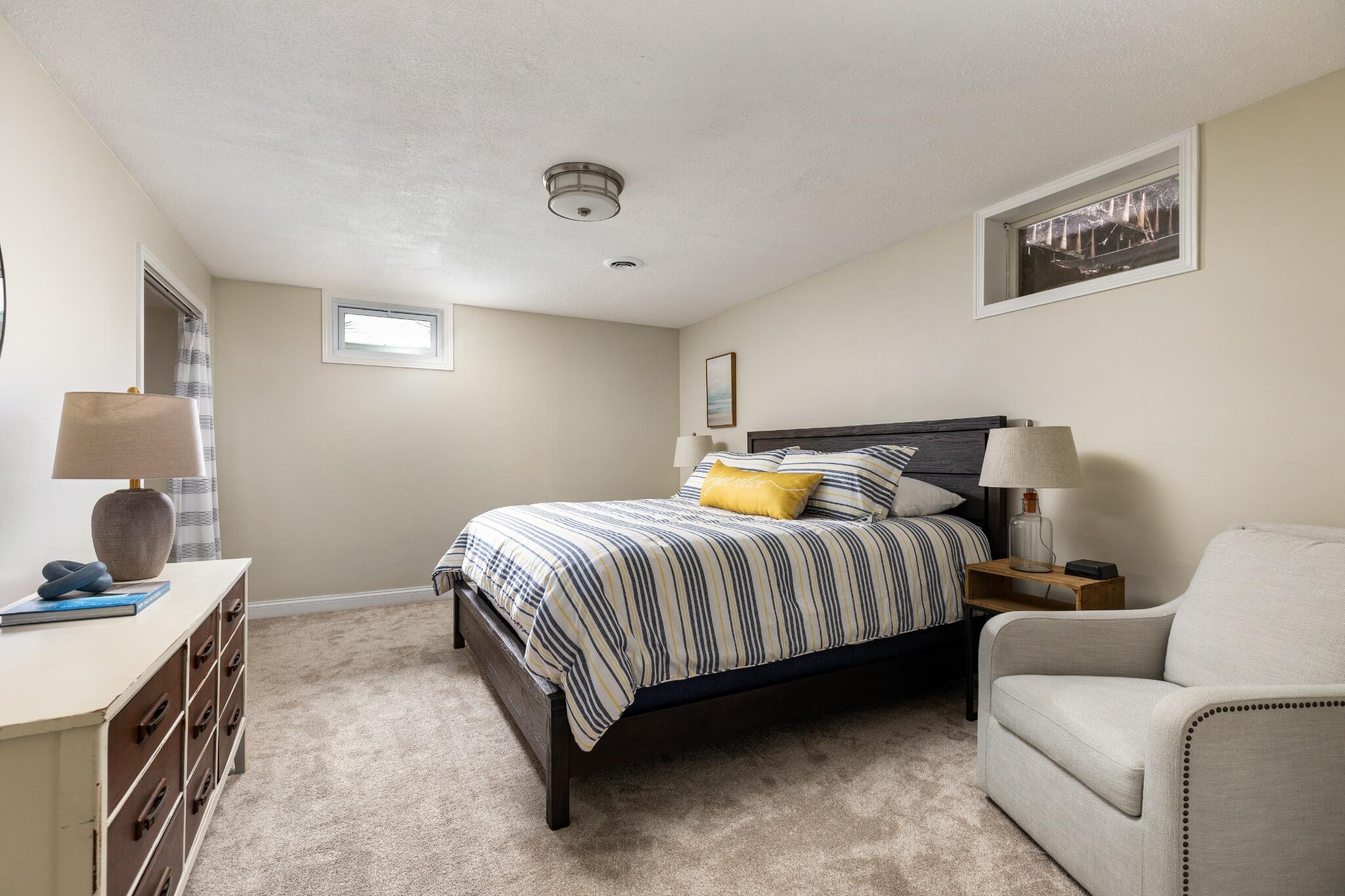 3888 Linke Road Bridgman, MI 49106 - Photo 75 of 96 3888LinkeSt_265-Edit