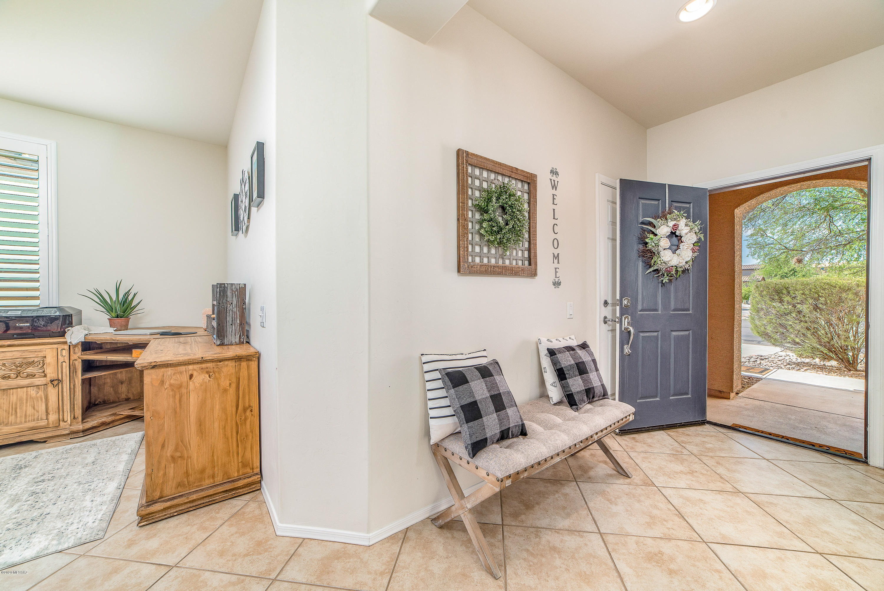 6033 South Raven Rock Road Tucson, AZ 85747 - Photo 7 of 38