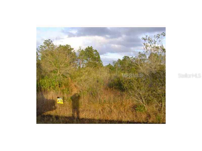 30153 Oak Road Punta Gorda, FL 33982 - Photo 1 of 1