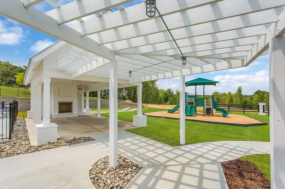 9208 Leaning Post Road, Unit 449 Wake Forest, NC 27587 - Photo 17 of 18 Resort style amenities