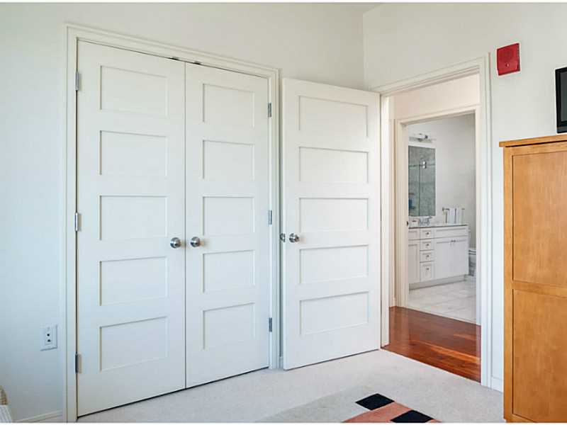 100 Exchange Street, Unit 1502 Providence, RI 02903 - Photo 14 of 16 Bedroom.