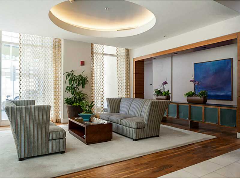 100 Exchange Street, Unit 1502 Providence, RI 02903 - Photo 15 of 16 Lobby/Reception.