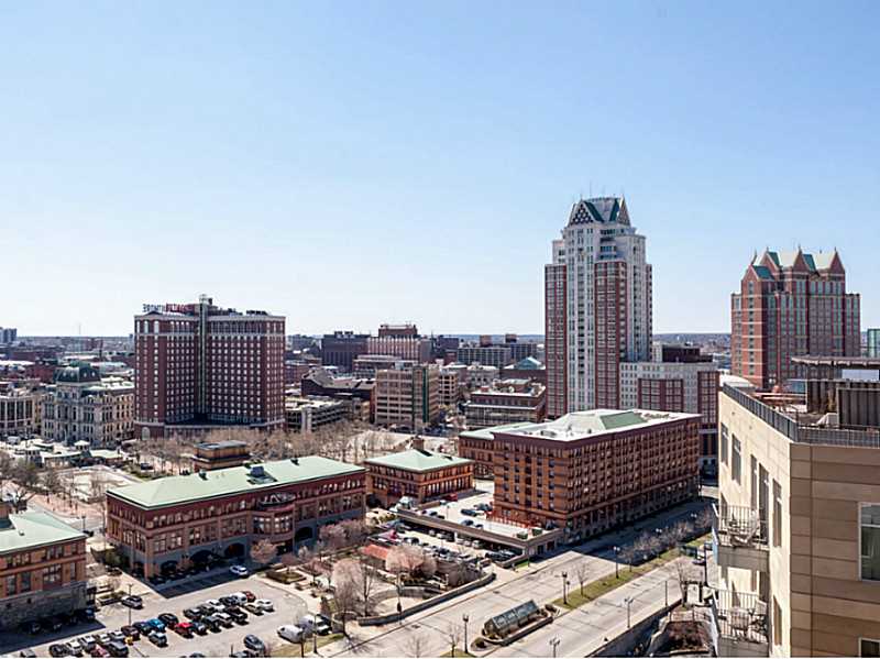 100 Exchange Street, Unit 1502 Providence, RI 02903 - Photo 4 of 16 View.
