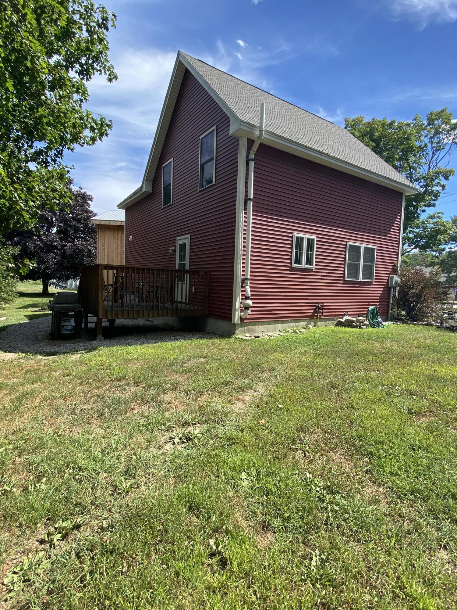 247 Buxton Road Saco, ME 04072 - Photo 11 of 54 IMG-1433