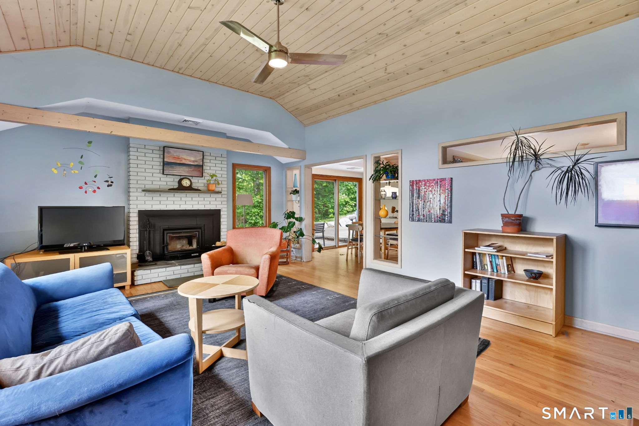 79 Mulberry Road Mansfield, CT 06250 - Photo 3 of 40