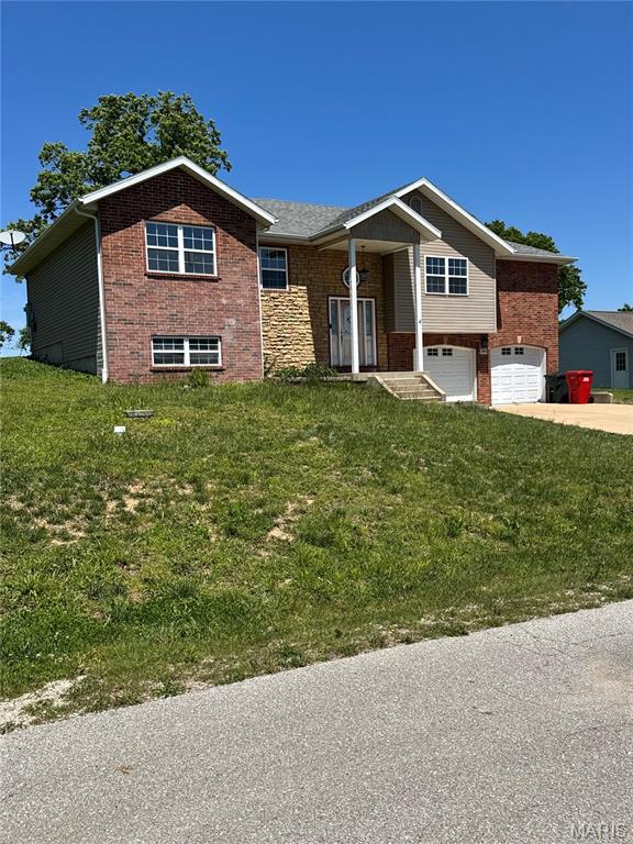 18902 Ladera Road Waynesville, MO 65583 - Photo 2 of 26