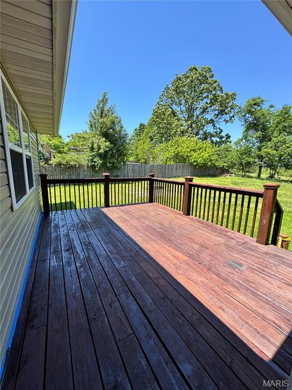 18902 Ladera Road Waynesville, MO 65583 - Photo 21 of 26