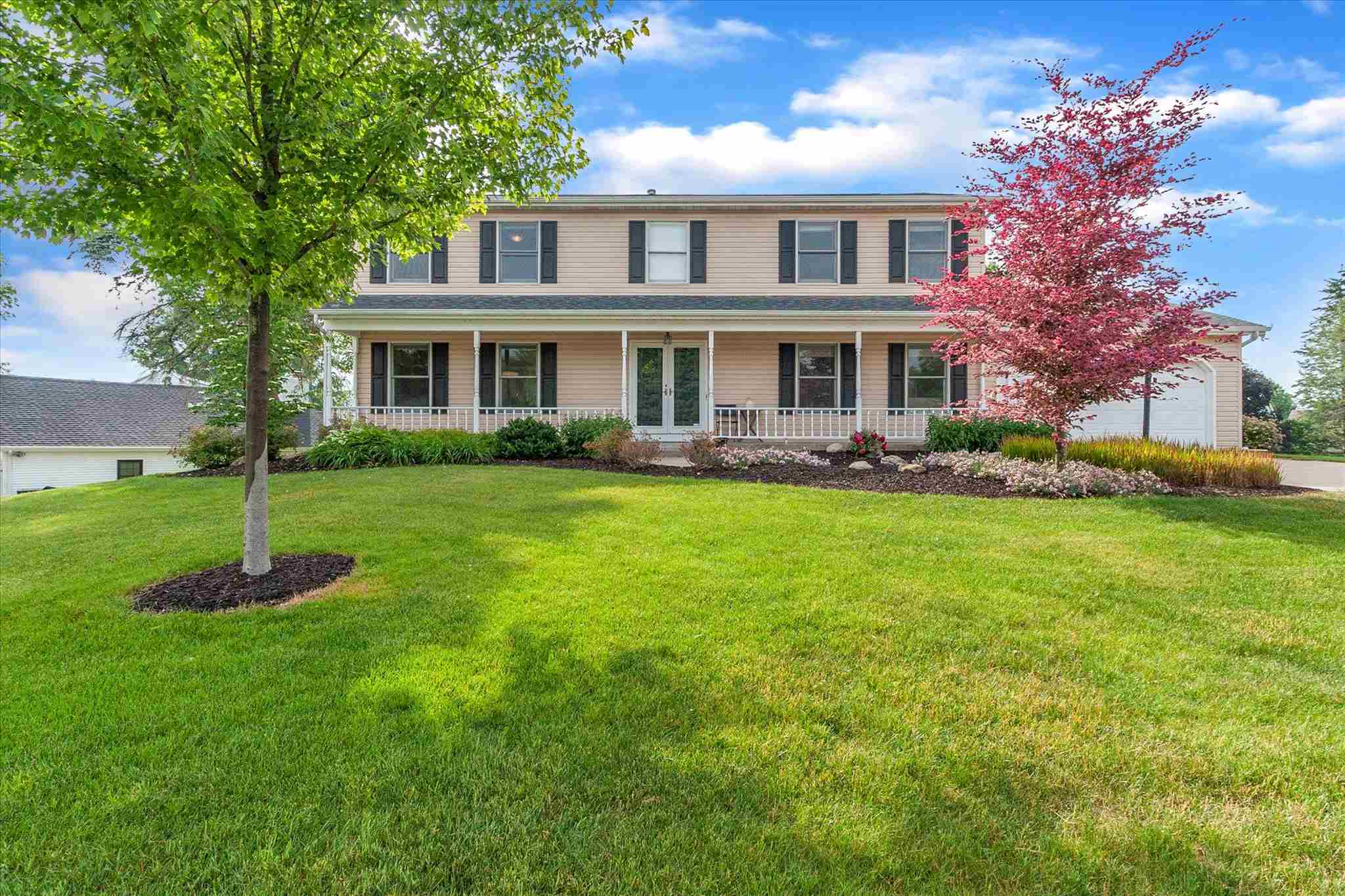 15582 Hunting Ridge Trail Granger, IN 46530 - Photo 1 of 36 Gallery Image 1