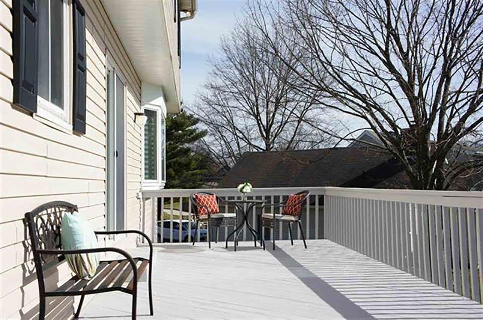 15582 Hunting Ridge Trail Granger, IN 46530 - Photo 15 of 36 Gallery Image 15