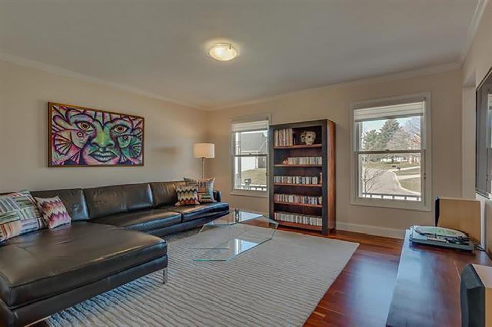 15582 Hunting Ridge Trail Granger, IN 46530 - Photo 17 of 36 Gallery Image 17