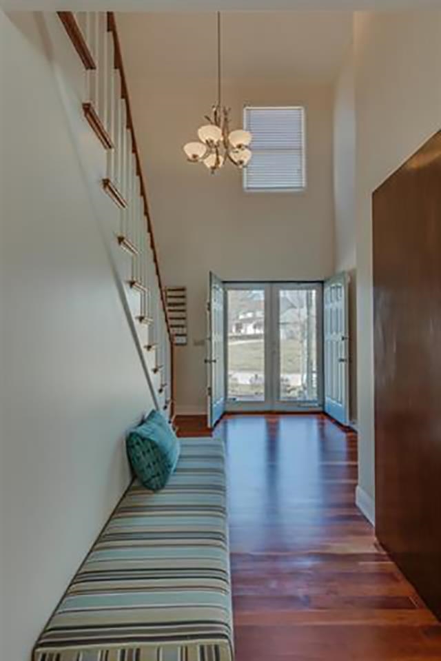 15582 Hunting Ridge Trail Granger, IN 46530 - Photo 19 of 36 Gallery Image 19