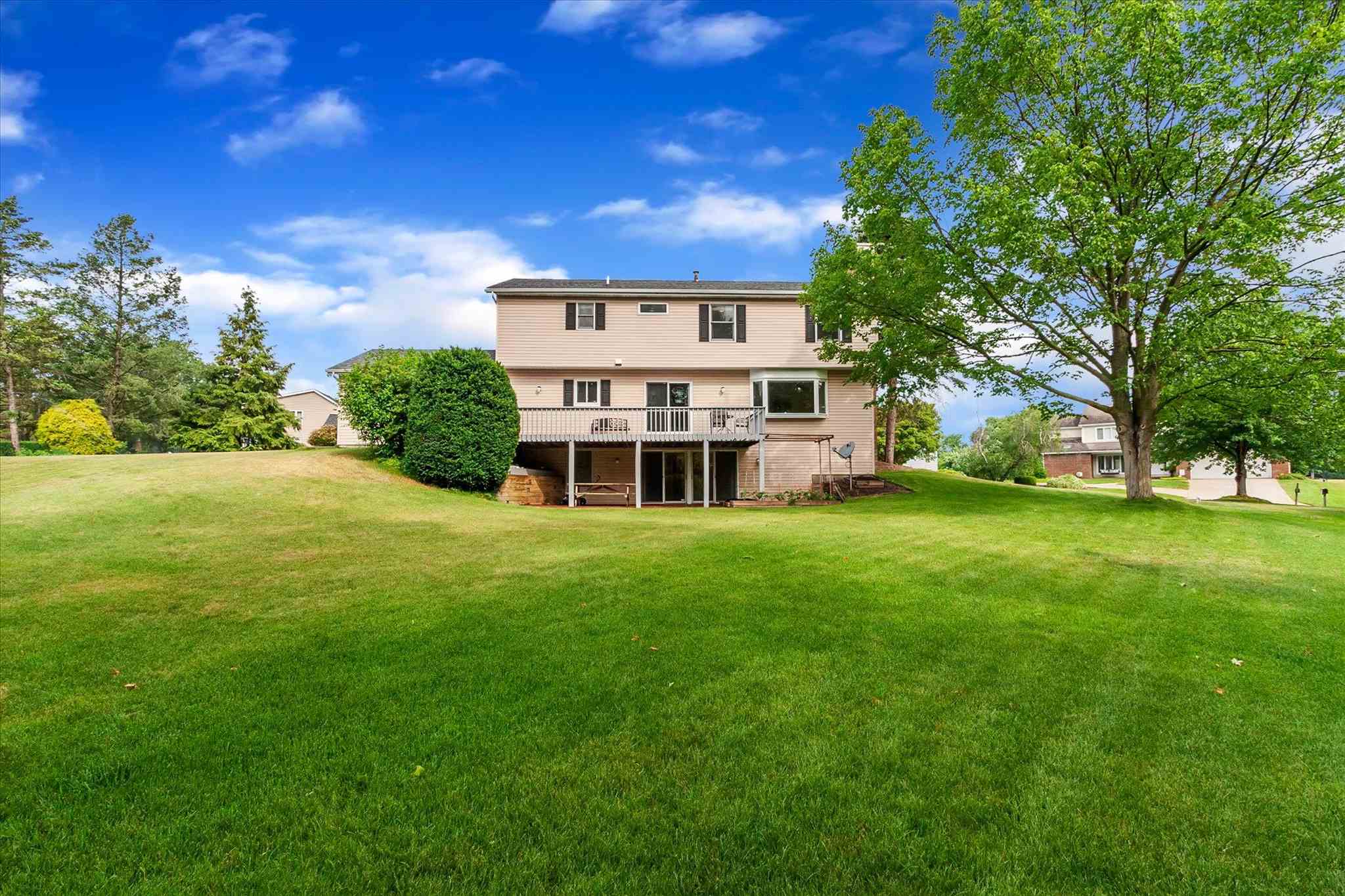 15582 Hunting Ridge Trail Granger, IN 46530 - Photo 24 of 36 Gallery Image 24