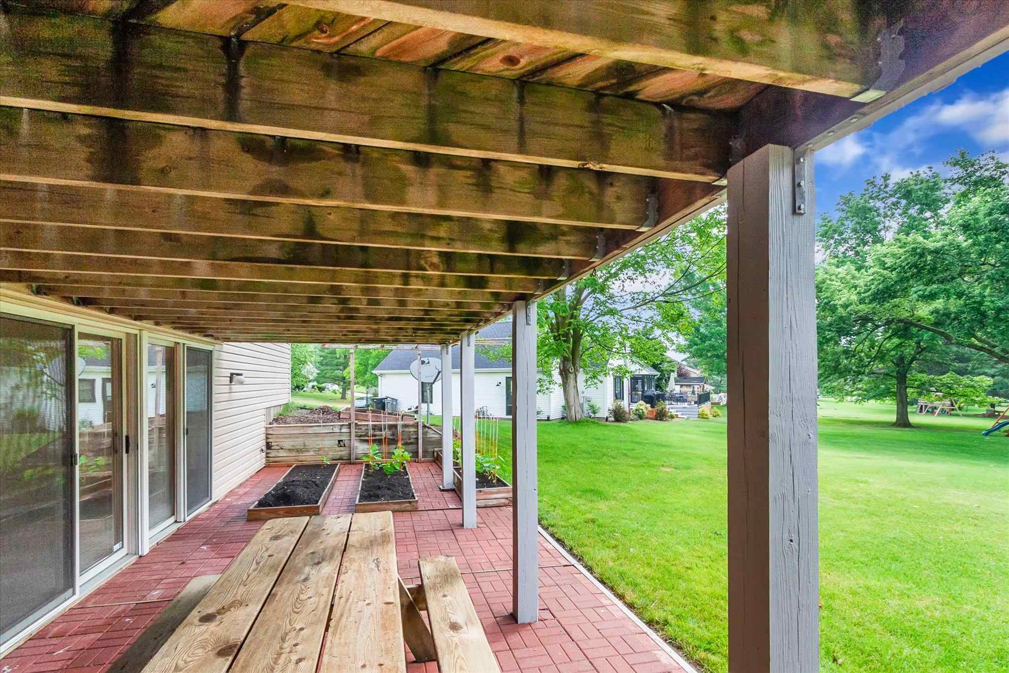 15582 Hunting Ridge Trail Granger, IN 46530 - Photo 26 of 36 Gallery Image 26