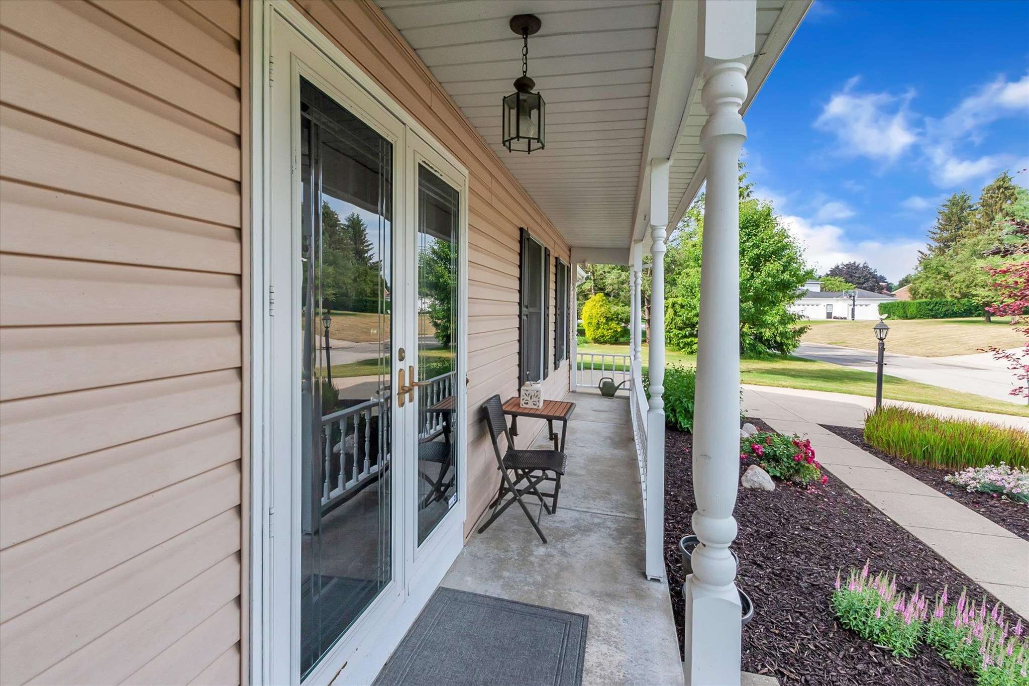 15582 Hunting Ridge Trail Granger, IN 46530 - Photo 27 of 36 Gallery Image 27