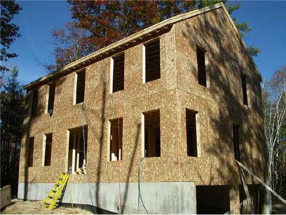 Lot 11 Ham Road New Durham, NH 03855 - Photo 1 of 1 Gallery Image 1
