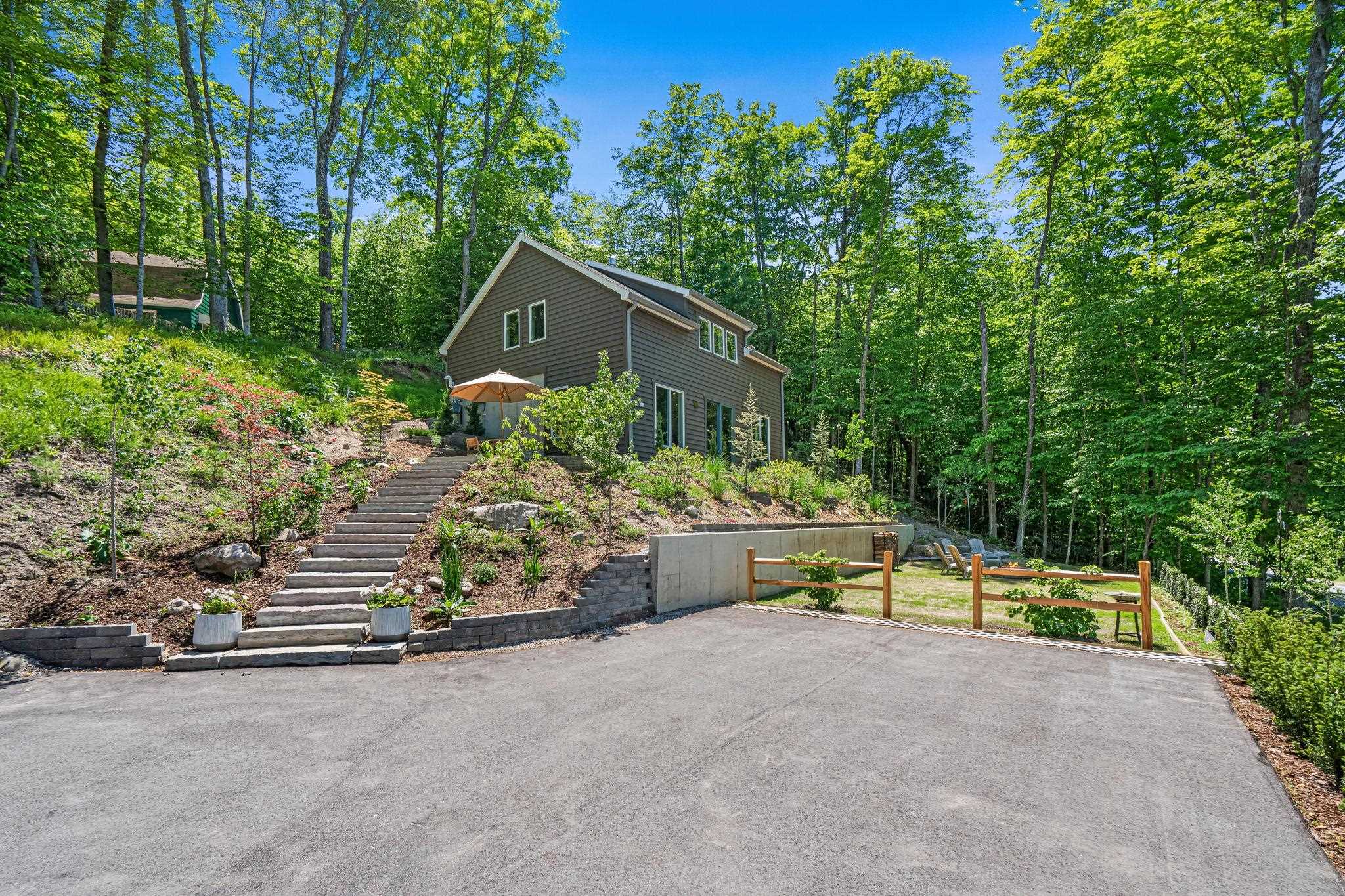 8867 South Dunns Farm Road Maple City, MI 49664 - Photo 45 of 72