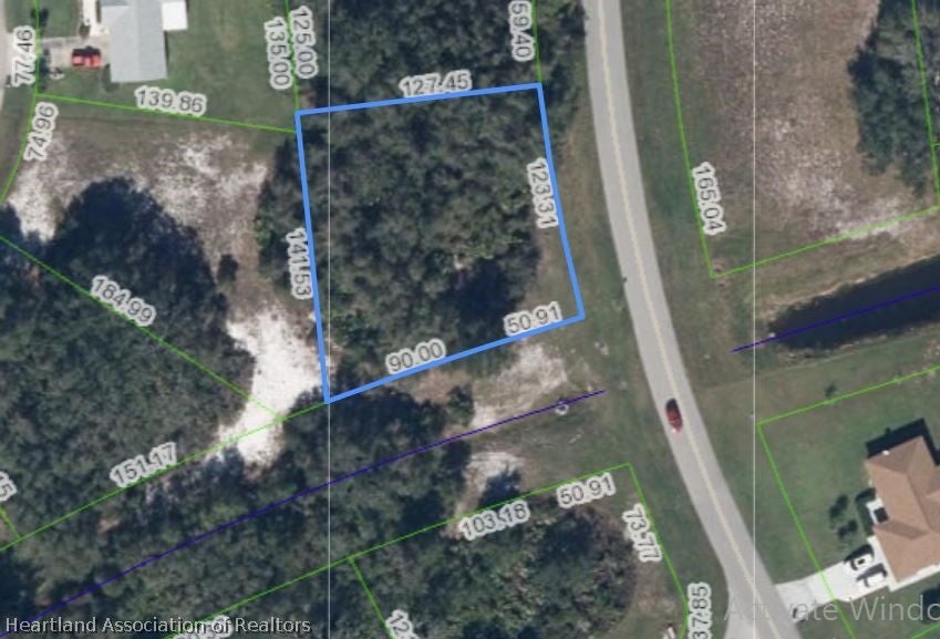 5609 Thunder Road Sebring, FL 33876 - Photo 1 of 2 Gallery Image 1
