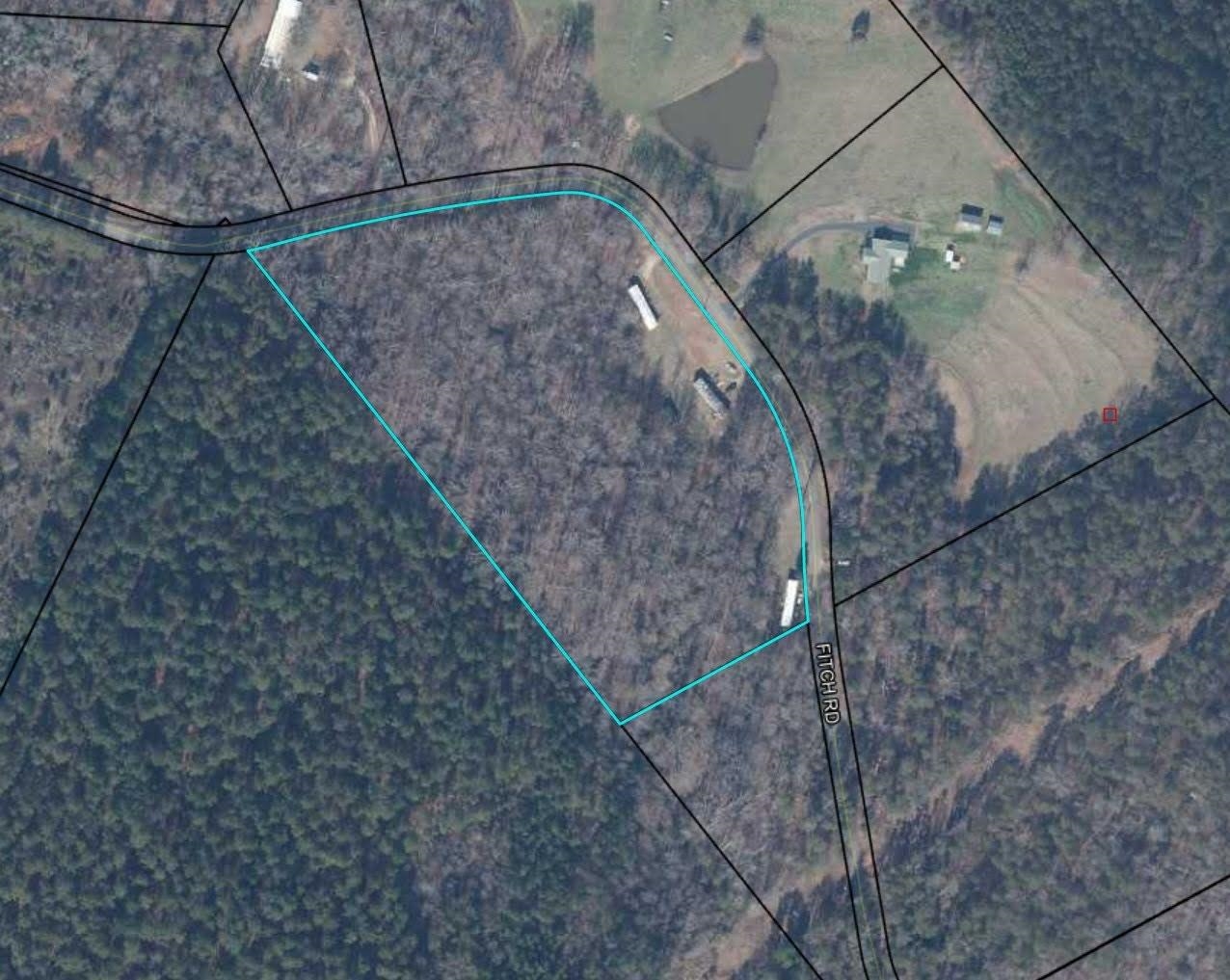 277 Fitch Road Blacksburg, SC 29702 - Photo 1 of 10