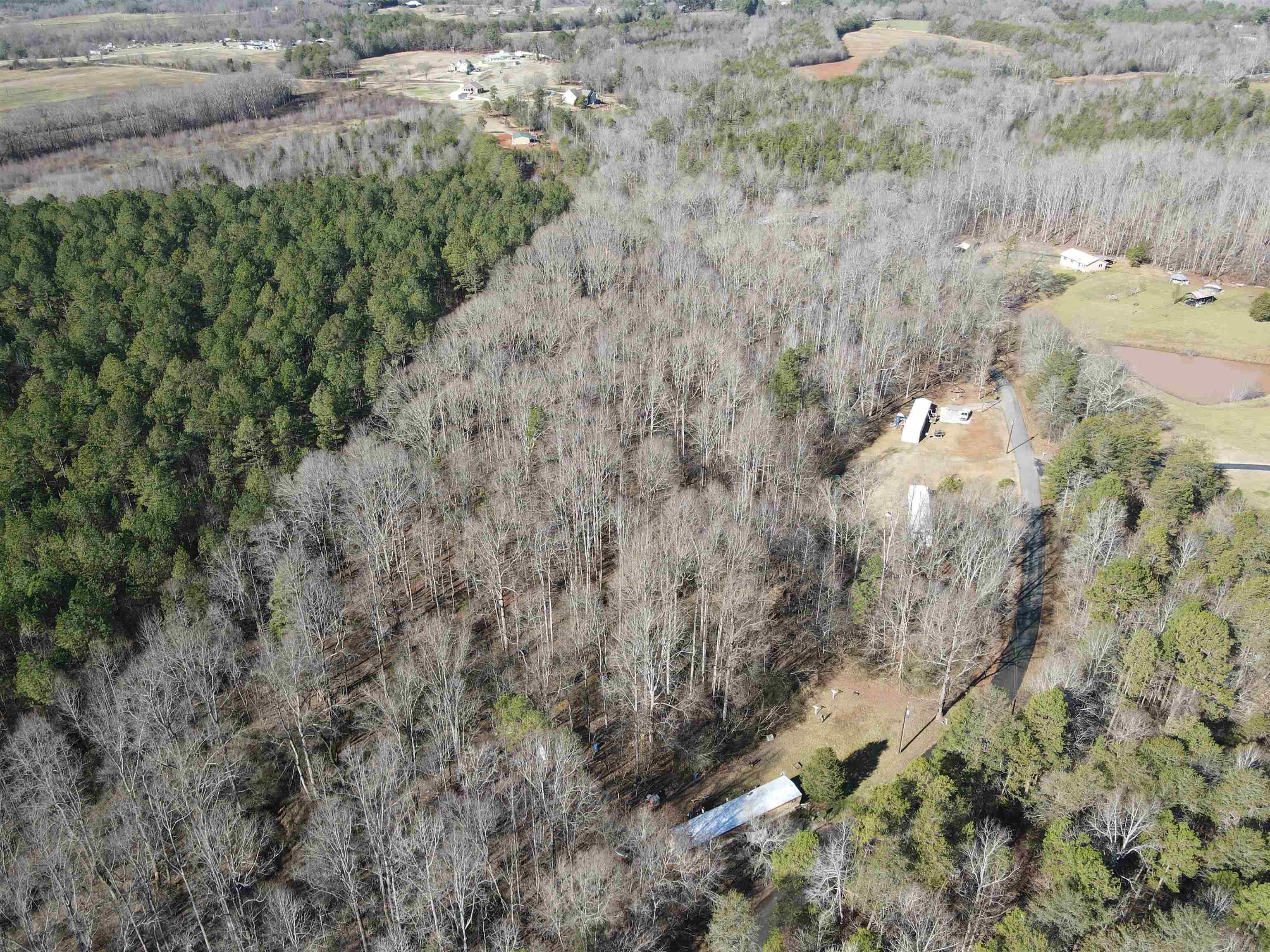 277 Fitch Road Blacksburg, SC 29702 - Photo 9 of 10