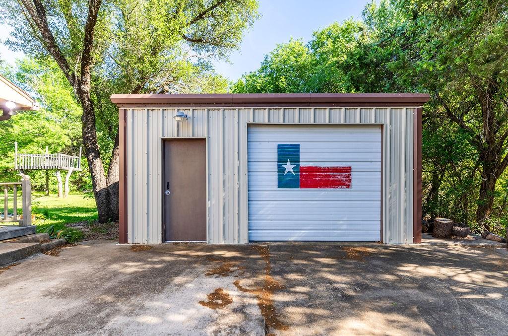 663 Coxs Oak Valley Road Waco, TX 76705 - Photo 35 of 40