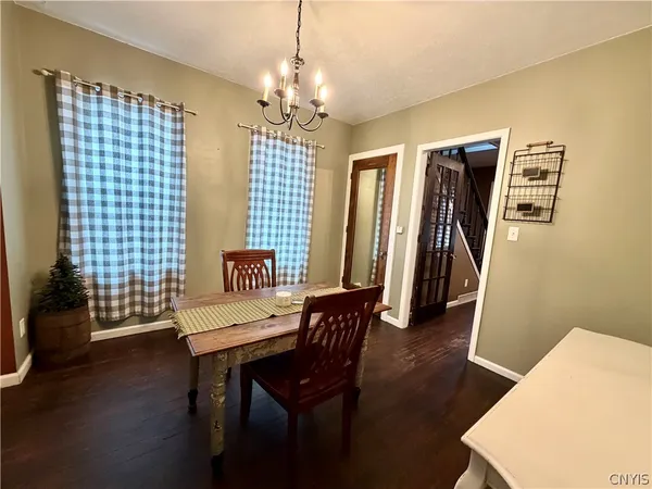 $159,900 | 509 Budd Street, Wilna, NY 13619