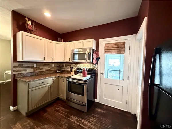 $159,900 | 509 Budd Street, Wilna, NY 13619