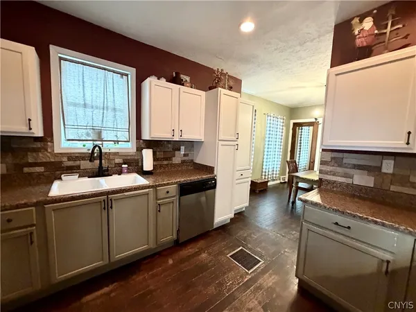 $159,900 | 509 Budd Street, Wilna, NY 13619