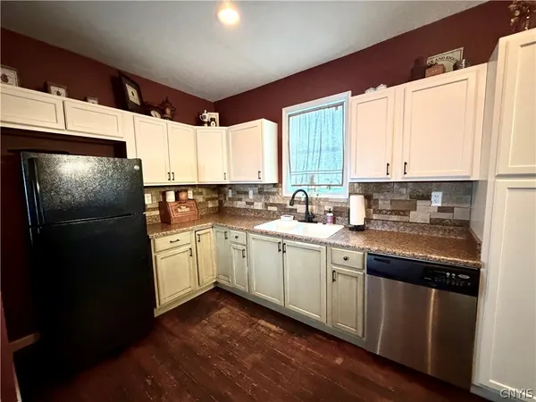 $159,900 | 509 Budd Street, Wilna, NY 13619