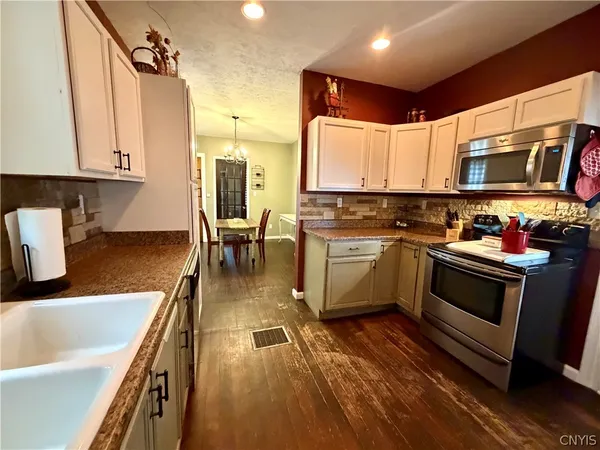 $159,900 | 509 Budd Street, Wilna, NY 13619