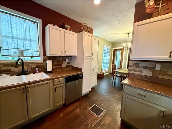 $159,900 | 509 Budd Street, Wilna, NY 13619