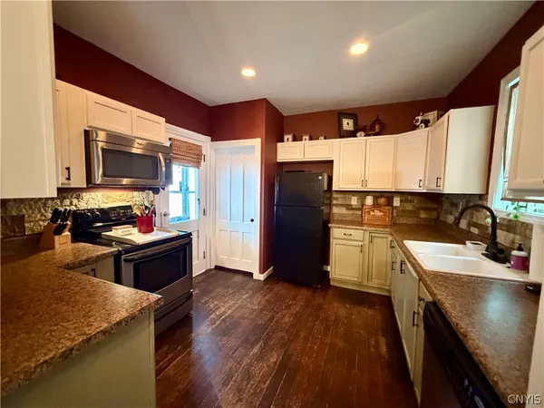 $159,900 | 509 Budd Street, Wilna, NY 13619