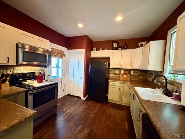 $159,900 | 509 Budd Street, Wilna, NY 13619