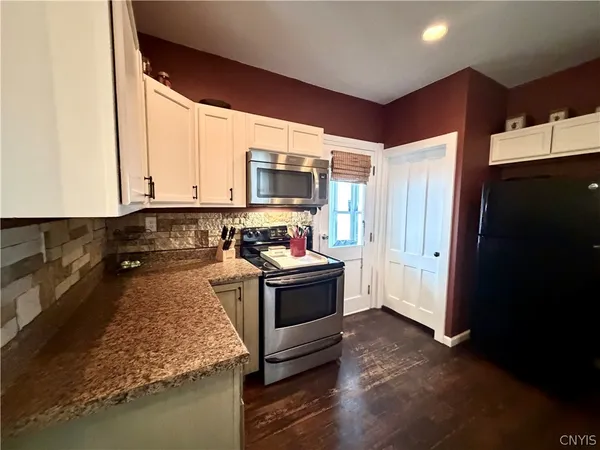 $159,900 | 509 Budd Street, Wilna, NY 13619