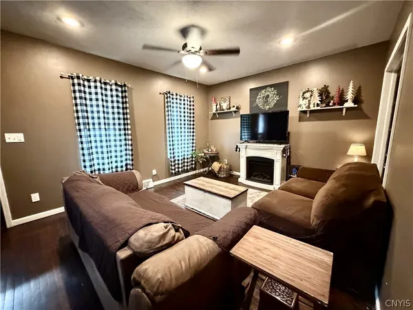 $159,900 | 509 Budd Street, Wilna, NY 13619