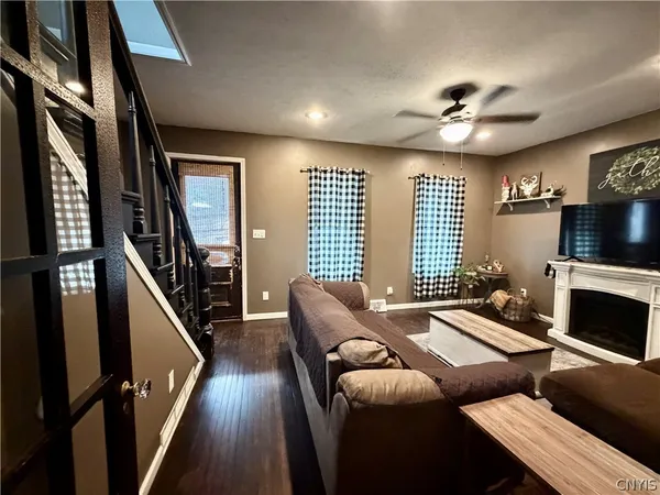 $159,900 | 509 Budd Street, Wilna, NY 13619