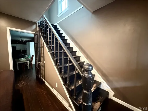 $159,900 | 509 Budd Street, Wilna, NY 13619