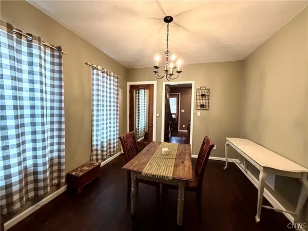 $159,900 | 509 Budd Street, Wilna, NY 13619