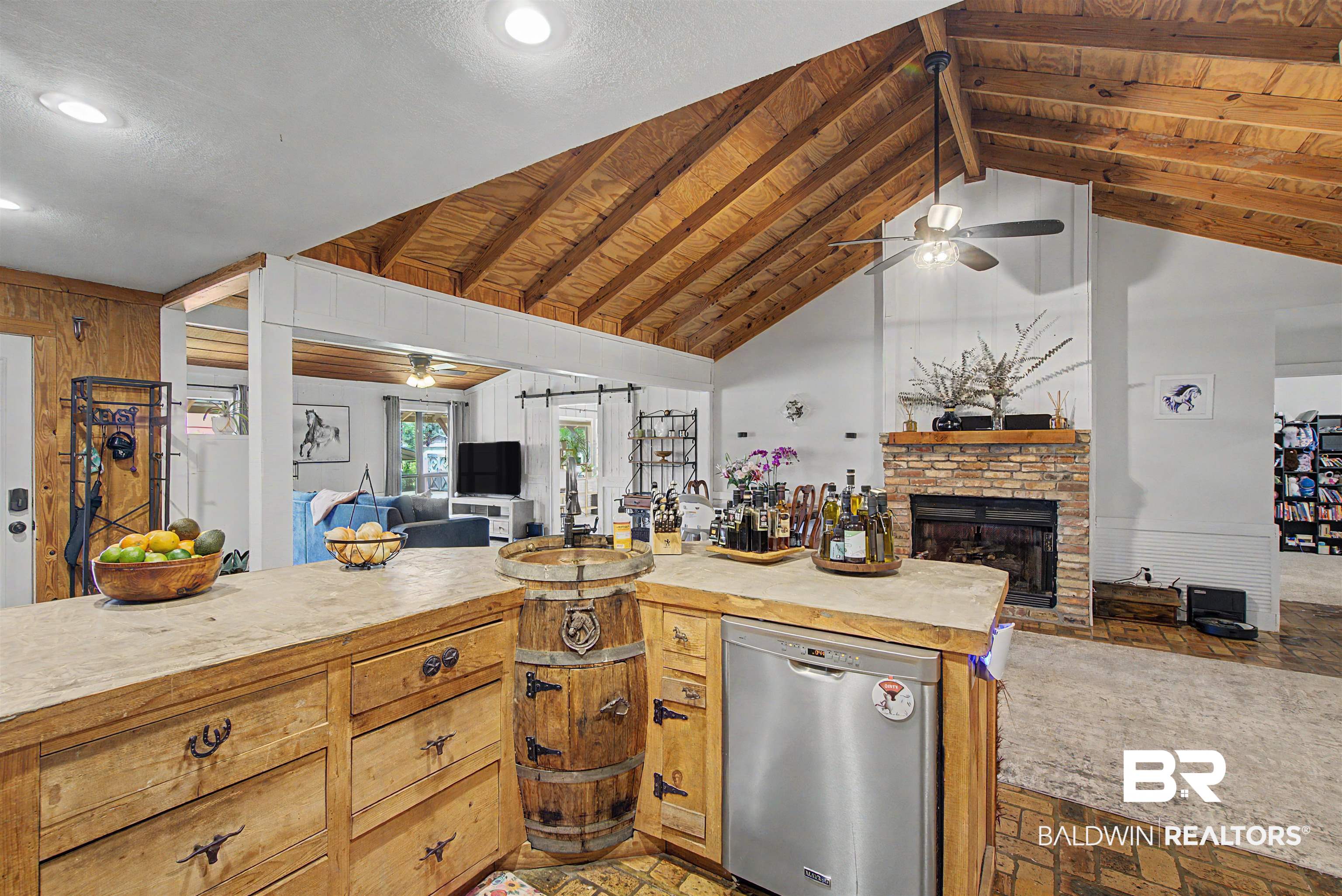13151 Roberts Road Chunchula, AL 36521 - Photo 12 of 44