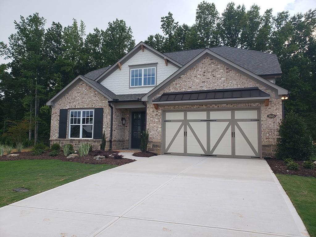 3865 Raeburn Road Cumming, GA 30028 - Photo 1 of 1 Gallery Image 1