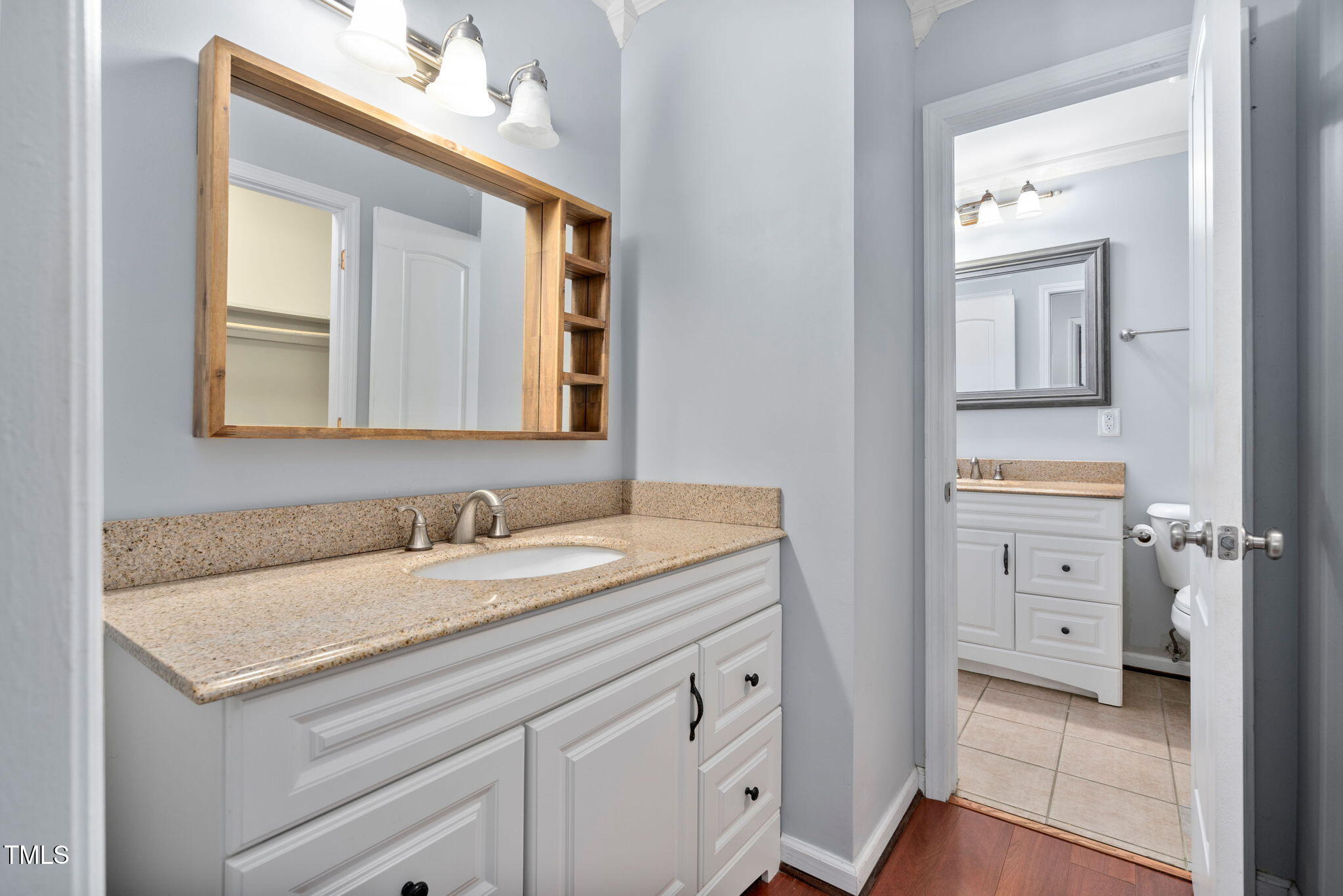 6345 New Market Way Raleigh, NC 27615 - Photo 16 of 34 Full Bath