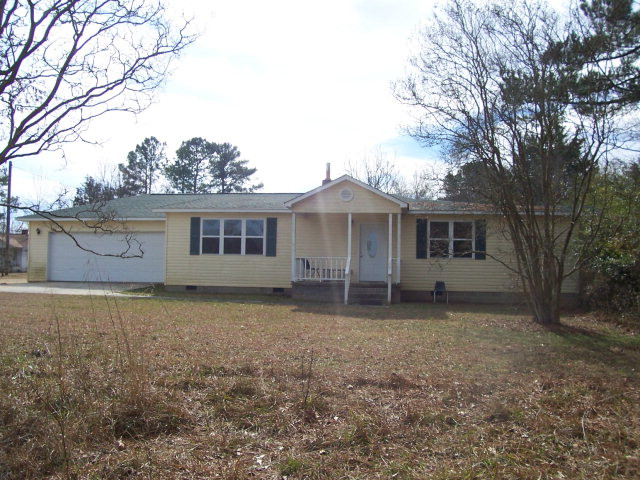 1690 Philomath Road Rayle, GA 30660 - Photo 1 of 1 Main View
